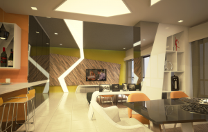 Decorative Laminates